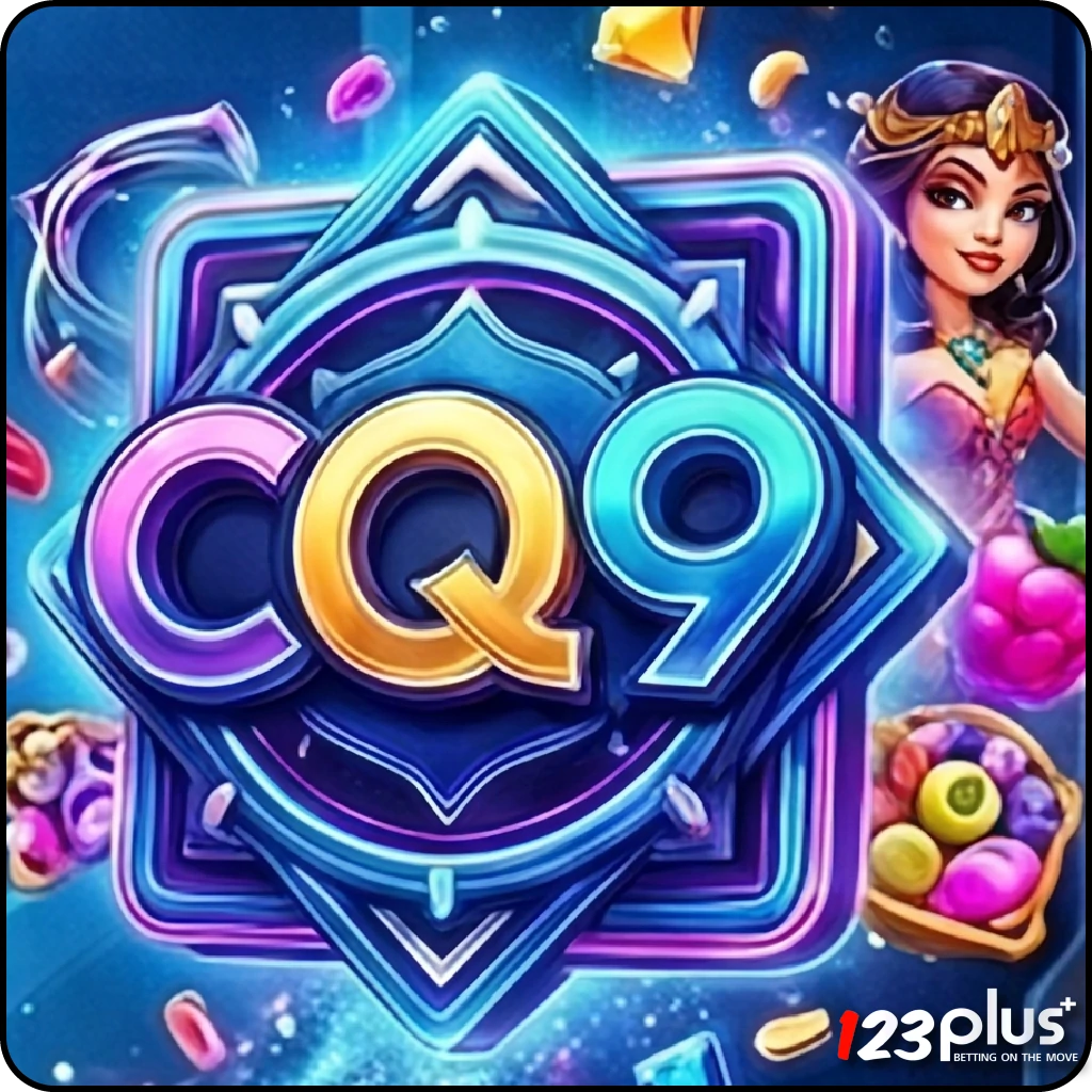 123plus slot CQ9 Gaming